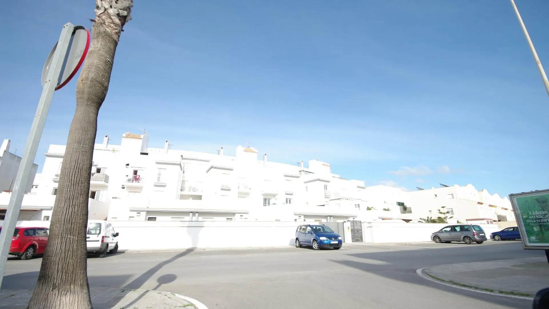 Apartamento Livingtarifa Calima 0*, Tarifa Spain