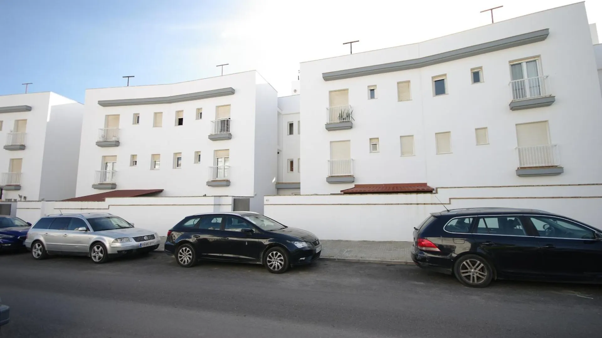 Apartamento Livingtarifa Calima Tarifa